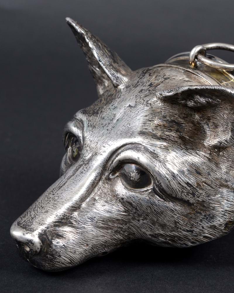 Silver Module