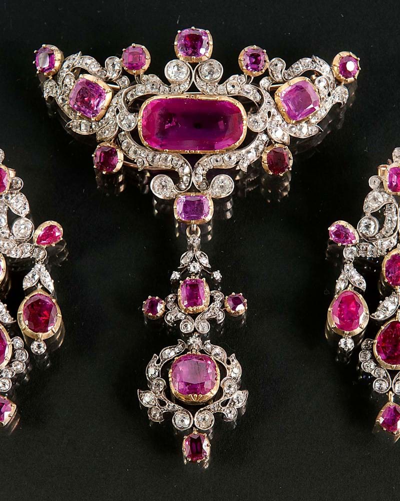 Jewellery Module