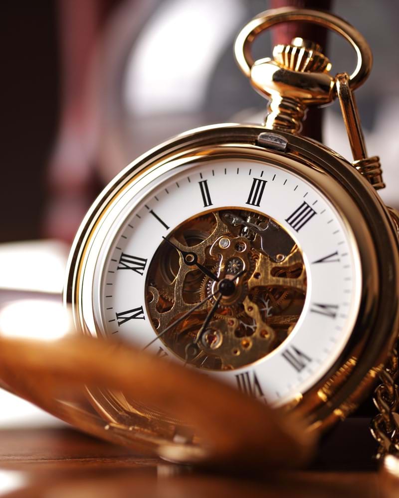 Watches Module